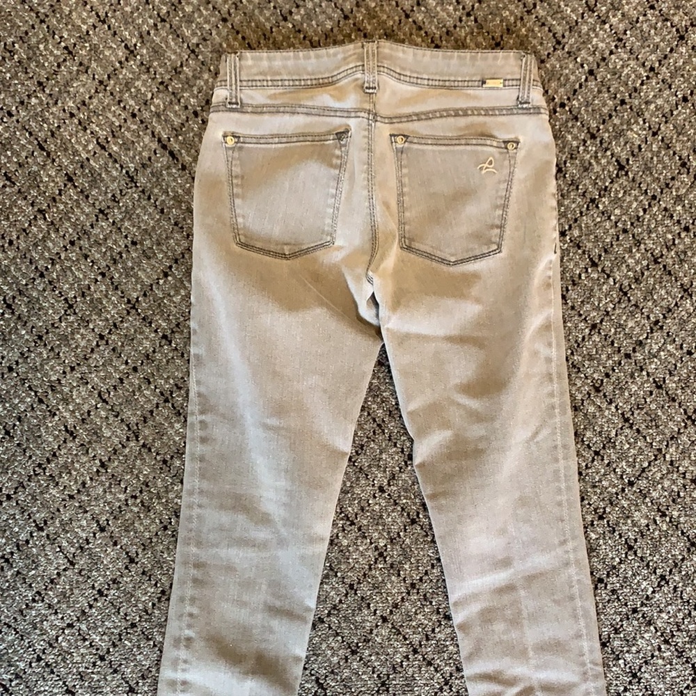 Grey jeans - Picture 3 of 3